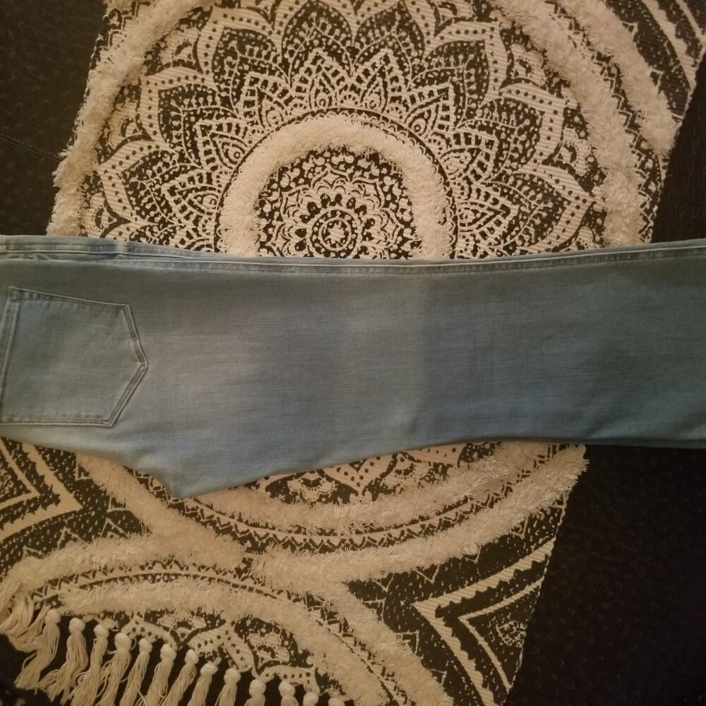 Frame Denim - Le Crop Mini Boot - image 4